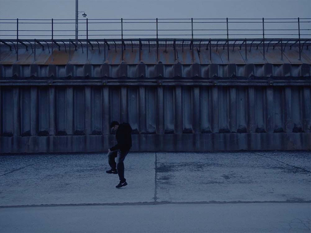 Image for Project Video 1